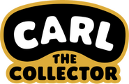 Logo of Carl the Collector image size 450x294