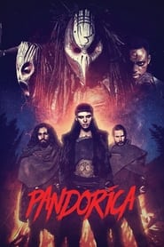 Pandorica 2016 123movies