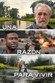 Una razón para vivir Película Completa 1080p [MEGA] [LATINO] 2023