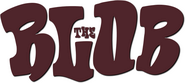 Logo of The Blob image size 659x296