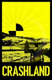 poster Crashland
