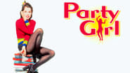 Party Girl wallpaper 