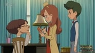 Layton Mystery Tanteisha - Katori No Nazotoki Files season 1 episode 27