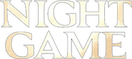 Logo of Night Game image size 656x298