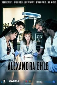 Serie streaming | voir Alexandra Ehle en streaming | HD-serie
