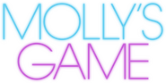 Logo of Molly's Game image size 619x310