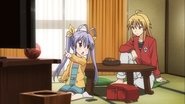 Non Non Biyori season 1 episode 7