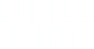 Logo of Little Girl image size 2374x1238