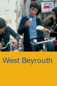 Poster of West Beirut image size 500x750