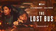 Backdrop of The Lost Bus image size 3840x2160