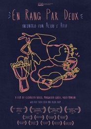 poster En Rang Par Deux