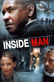 Inside Man 2006 123movies