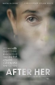 Poster of After Her image size 647x1000