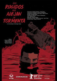 The Roars that Keep the Storm Away poster