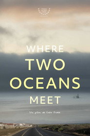 Where Two Oceans Meet poster