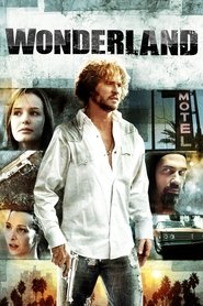 poster Wonderland