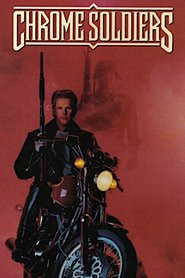 poster Chrome Soldiers