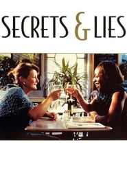 Secrets & Lies 1996 123movies