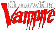 Logo of Dinner with a Vampire image size 1270x702