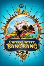 Chitty Chitty Bang Bang 1968 Soap2Day