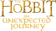 Logo of The Hobbit: An Unexpected Journey image size 1213x660