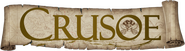 Logo of Crusoe image size 2998x828