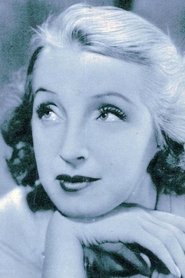 Photo of Hanka Ordonówna image size 611x917