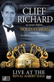 Cliff Richard - Bold As Brass