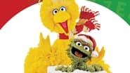 Christmas Eve on Sesame Street wallpaper 