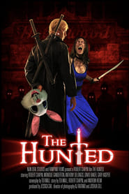The Hunted 2015 123movies