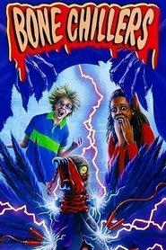 poster Bone Chillers: Frankenturkey