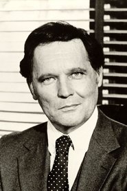 Photo of John Vernon image size 800x1200