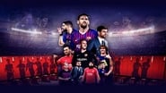 Matchday: Inside FC Barcelona  