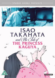 Poster of Isao Takahata and His Tale of The Princess Kaguya image size 1448x2048
