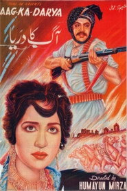 Aag Ka Darya