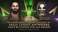 WWE Crown Jewel 2019 wallpaper 