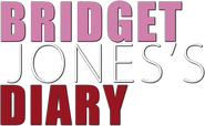 Logo of Bridget Jones's Diary image size 476x294