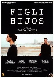 poster Sons and Daughters