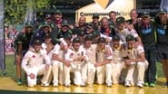 Ashes Series 2013 - 2014  