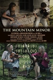 poster The Mountain Minor