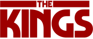 Logo of The Kings image size 800x343