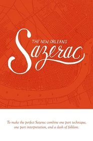 poster The New Orleans Sazerac