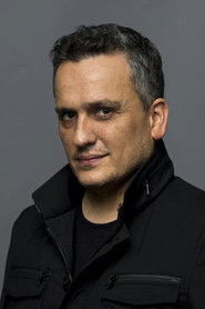 Photo of Joe Russo image size 429x644