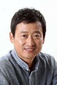 Photo of Yoo Seung-mok image size 300x450