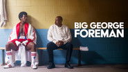 Backdrop of Big George Foreman image size 1280x720