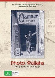 Photo Wallahs poster