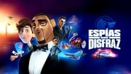 Spies in Disguise wallpaper 