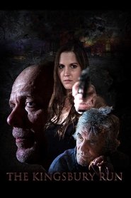 poster The Kingsbury Run