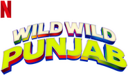 Logo of Wild Wild Punjab image size 482x284