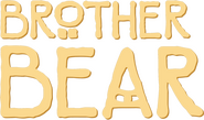 Logo of Brother Bear image size 1035x610